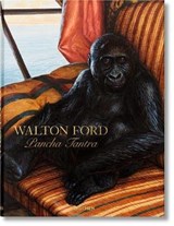 Walton Ford. Pancha Tantra - Bill Buford - 9783836559089