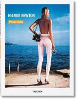 Helmut Newton. Polaroids - Helmut Newton - 9783836559171