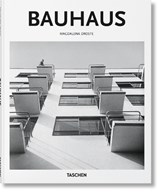 Bauhaus - Magdalena Droste - 9783836560146
