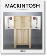Mackintosh - Charlotte & Peter Fiell ; TASCHEN - 9783836561600