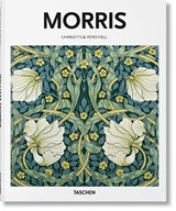 Morris - Charlotte & Peter Fiell ; TASCHEN - 9783836561631