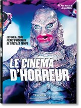 Le Cinéma d'Horreur - Jürgen Müller - 9783836561846