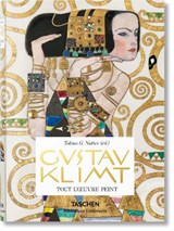Gustav Klimt. Tout l'Oeuvre Peint - Tobias G. Natter - 9783836562898