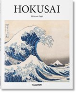 Hokusai - Rhiannon Paget - 9783836563390
