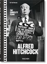Alfred Hitchcock - Paul Duncan - 9783836566841