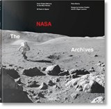The NASA Archives - Piers Bizony - 9783836569507