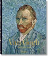 Van Gogh. Tout l'Oeuvre Peint - Ingo F. Walther - 9783836572927