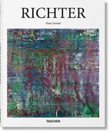 Gerhard Richter - HONNEF,  Klaus - 9783836575249