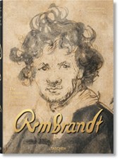 Rembrandt. Complete Drawings and Etchings