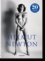 Helmut Newton - Matthias Harder - 9783836578196
