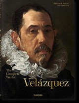 Velazquez - Jose Lopez-Rey ; Odile Delenda - 9783836581790