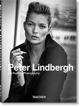 Peter Lindbergh - Peter Lindbergh - 9783836582506