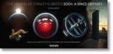 The Making of Stanley Kubrick's '2001: A Space Odyssey' - Piers Bizony - 9783836584371