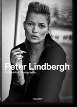 Peter Lindbergh - Peter Lindbergh - 9783836584425