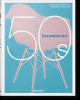 Decorative Art 50s - Charlotte & Peter Fiell - 9783836584449