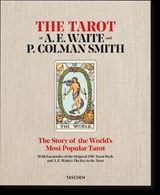 The Tarot of A.E. Waite and P. Colman Smith - Johannes Fiebig ; Mary K. Greer ; Rachel Pollack ; Robert A. Gilbert - 9783836586429