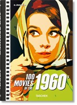100 Movies of the 1960s - Jurgen Muller - 9783836587235