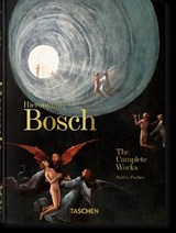Hieronymus Bosch - Stefan Fischer - 9783836587860