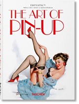 The Art of Pin-up - Louis Meisel ; Sarahjane Blum - 9783836588119