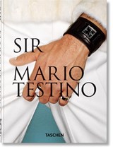 Mario Testino. SIR. 40th Ed. - BORHAN,  Pierre - 9783836588140