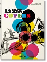 Jazz Covers - Joaquim Paulo - 9783836588171