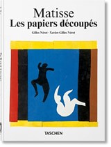 Matisse. Les Papiers Découpés. 40th Ed. - NÉRET,  Gilles - 9783836589185