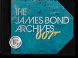 The James Bond Archives - Paul Duncan - 9783836589321
