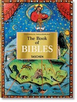 The Book of Bibles - Andreas Fingernagel ; Christian Gastgeber ; Stephan Fussel - 9783836591454