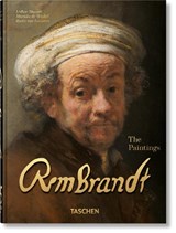 Rembrandt - Marieke de Winkel ; Rudie van Leeuwen ; Volker Manuth - 9783836591751