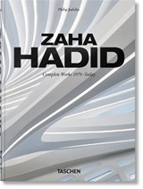 Zaha Hadid - Philip Jodidio - 9783836593496