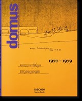 domus 1970–1979 - Charlotte & Peter Fiell - 9783836593861