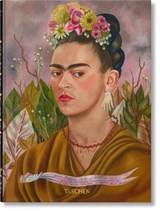 Frida Kahlo - Luis-Martin Lozano - 9783836594851