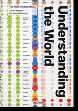 Understanding the World - Sandra Rendgen - 9783836594967
