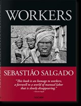 Sebastiao Salgado - Lelia Wanick Salgado - 9783836596329