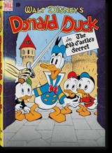 Disney Comics Library. Carl Barks’s Donald Duck. Vol. 1. 1942–1950. - Taschen - 9783836596367