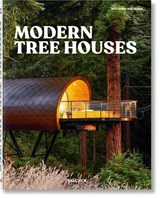 Modern Tree Houses - Florian Siebeck - 9783836596435