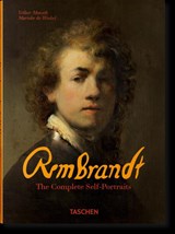 Rembrandt - Marieke de Winkel ; Volker Manuth - 9783836596671