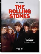 The Rolling Stones - Reuel Golden - 9783836597562