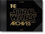 The Star Wars Archives - Paul Duncan - 9783836598194