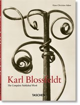 Karl Blossfeldt - Hans Christian Adam - 9783836598514