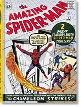 Marvel Comics Library - Ralph Macchio - 9783836599504
