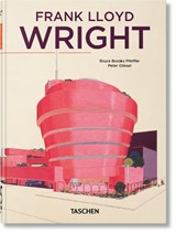 Frank Lloyd Wright - Bruce Brooks Pfeiffer - 9783836599672