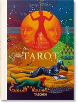 Tarot - Jessica Hundley - 9783836599795