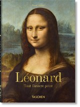Leonard. Tout l'œuvre peint. 45th Ed. - Frank Zollner - 9783836599894