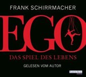 Schirrmacher, F: Ego/3 CDs
