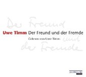 Timm, U: Freund und der Fremde/4 CDs