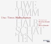 Timm, U: Halbschatten/6 CDs