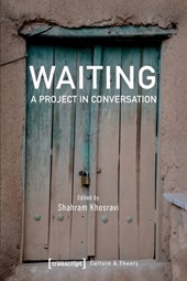 Waiting – A Project in Conversation