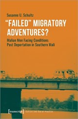 "Failed" Migratory Adventures? - Susanne U. Schultz - 9783837660098