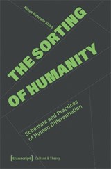 The Sorting of Humanity - Klaus Behnam Shad - 9783837676136